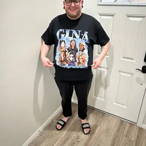 Custom Bootleg Rap Tee, Custom Photo - Vintage Graphic 90s Tshirt, Custom Photo Shirt, CUSTOM Your Own Bootleg Idea Here, Insert Your Design, Custom t Shirts Near Me SKUS060093