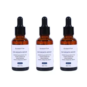 Extra Strength Hair Growth Oil – Rosemary, Minoxidil & Ginseng | Rose Scent | 30ml / 1 fl oz | For All Hair Types Haircare Aroma