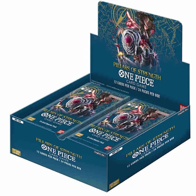 one piece treasure booster set tcgplayer - TikTok Shop