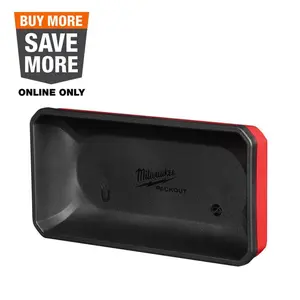 PACKOUT Large Magnetic Bin Tool Holder