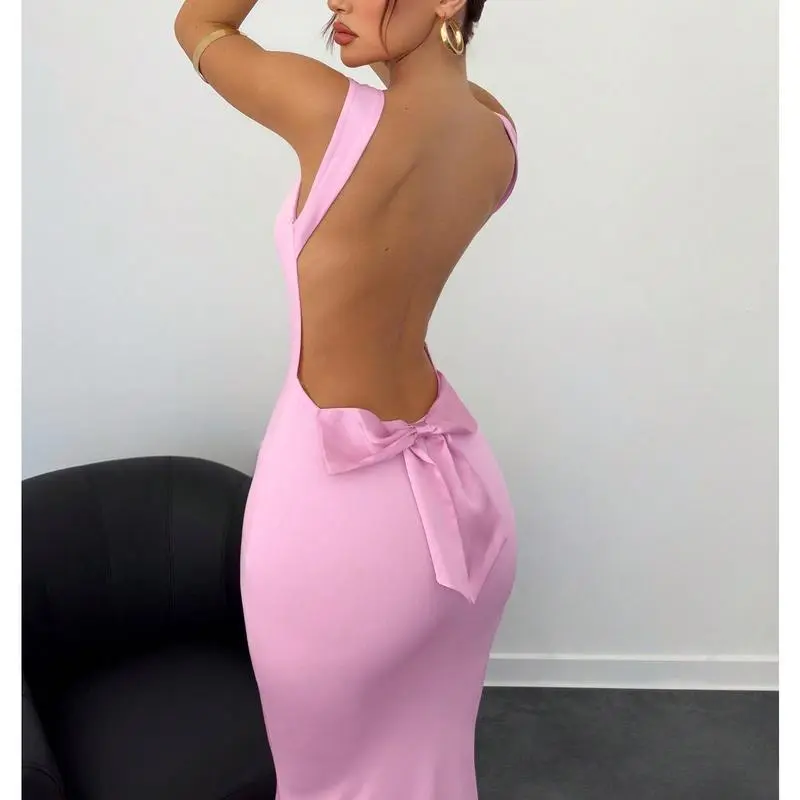 pink fall dresses - TikTok Shop
