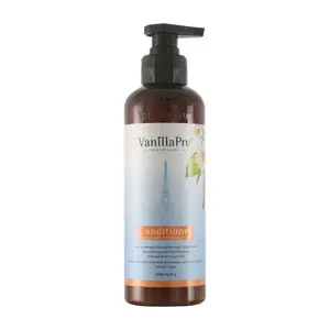 Keratin Smooth Conditioner - Deeply Nourishing for Frizz-Free Hair(500ml) Haircare Shampoo Cleanser Cleansing Comfort