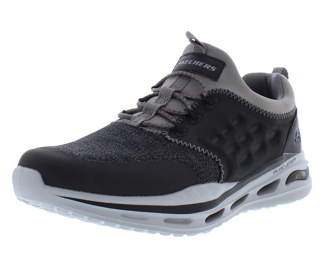 Skechers Arch Fit Orven Verdigo Mens Shoes