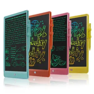 10.5 Inch LCD Writing Tablet Office Whiteboard Bulletin Board Kitchen Memo Notice Drawing Tablet