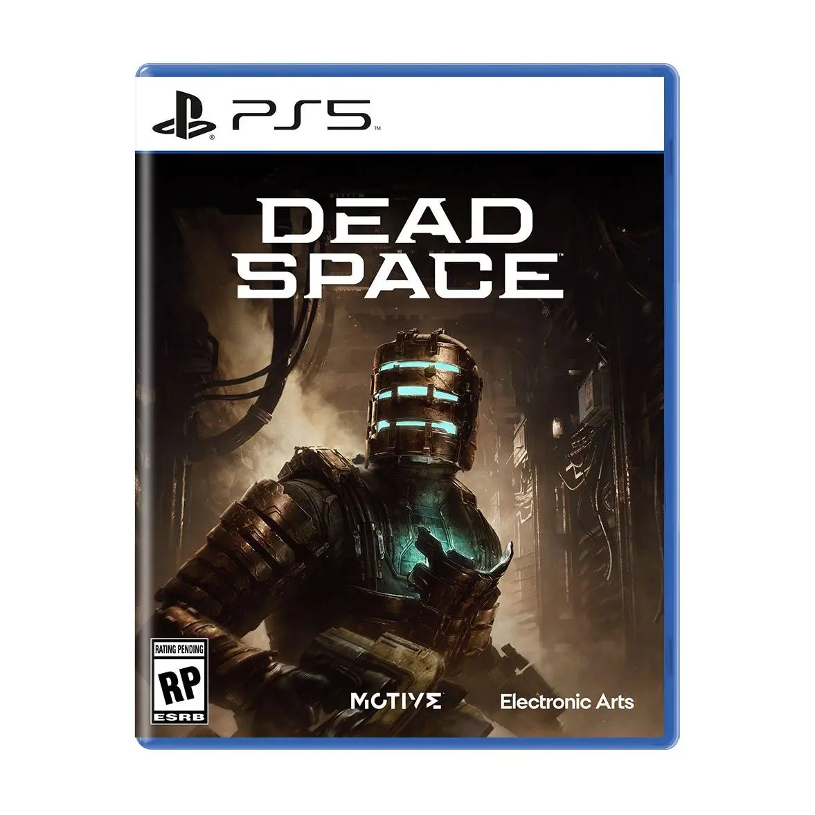 Dead Space - PS5 Dead Space - PS5