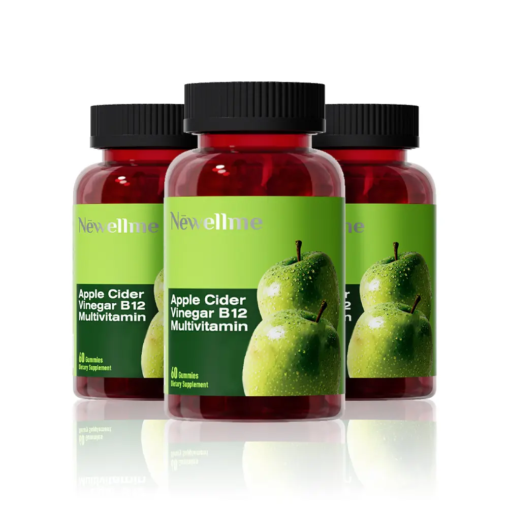 1 bottle of 60+60+60granules