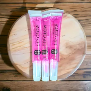 LIP GLOW (3 pcs )