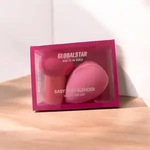 Soft Makeup Sponge