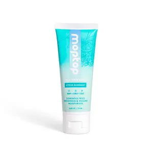 Curly Hair Cream 6oz