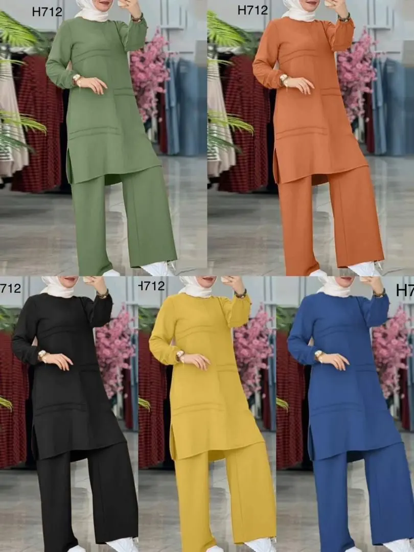 Ramadan 2 sets