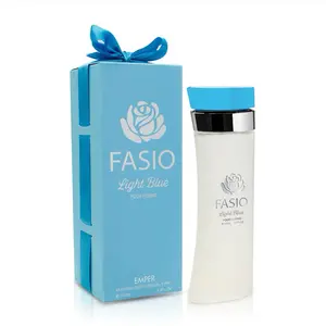Fasio Light Blue