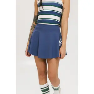 Angel Skirt - Indigo Angel Skirt - Indigo