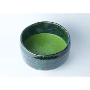Premium Matcha Bowl | Handmade Ceramic Chawan