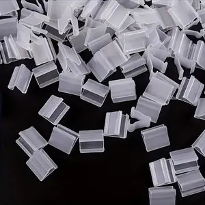 Balloon closure - V-shaped closure, suitable for party decorations, birthday parties and celebration events. Party balloon accessories | Decorative party supplies, balloon decorations