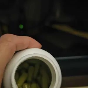 Product Review of 2 x Rosabella Moringa Capsules (800mg) for Immune Support, Gut Health & Vitamins from S**e 1**4