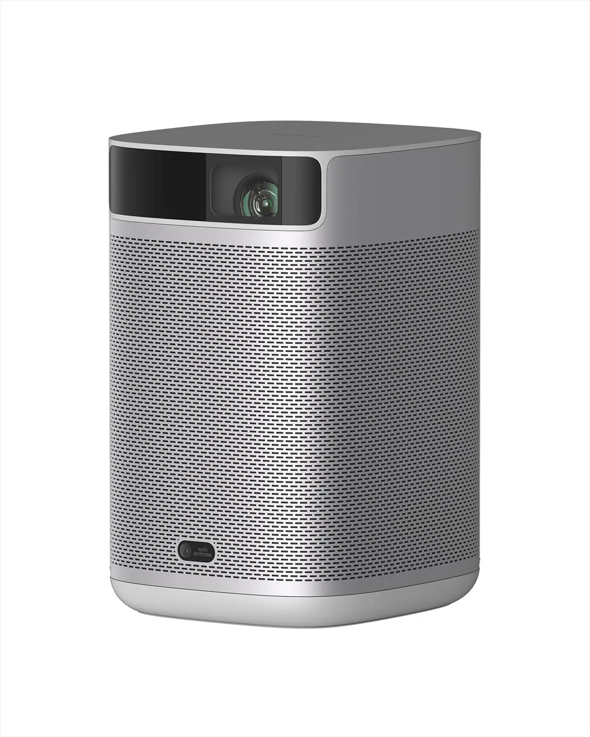XGIMI MoGo 2 Portable Projector, Mini Projector with Wifi and