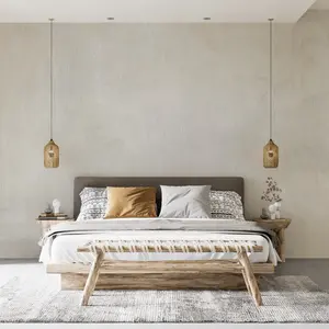 Luxury Venetian Plaster Wallpaper Mural