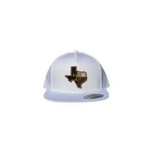SB BROWN LONESTAR- WHITE