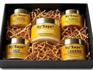 Ny'Xaye Father's Day Gift Box