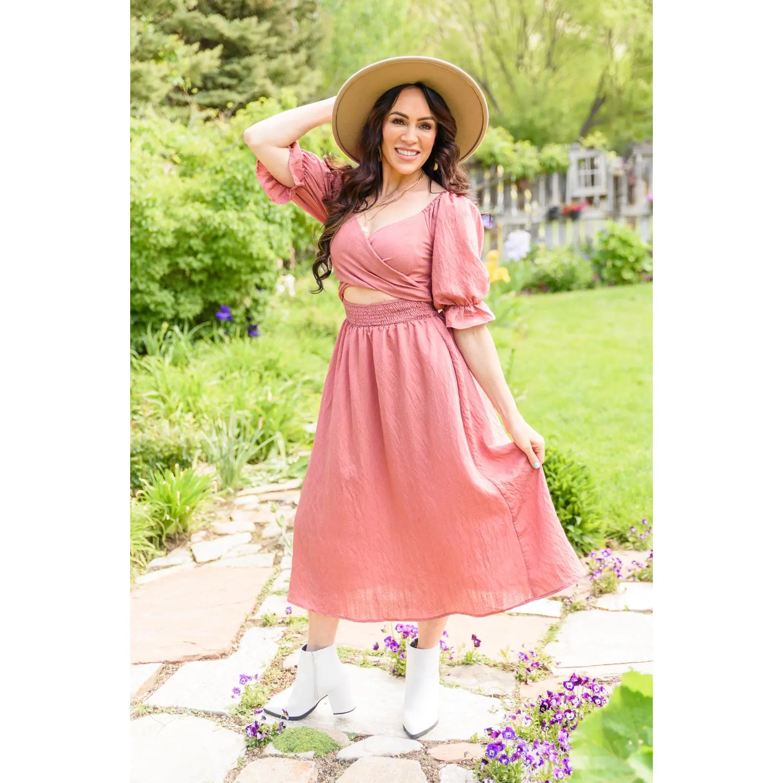 Jolene Jolene Dress