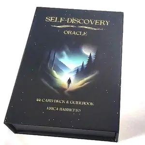Self-Discovery Oracle