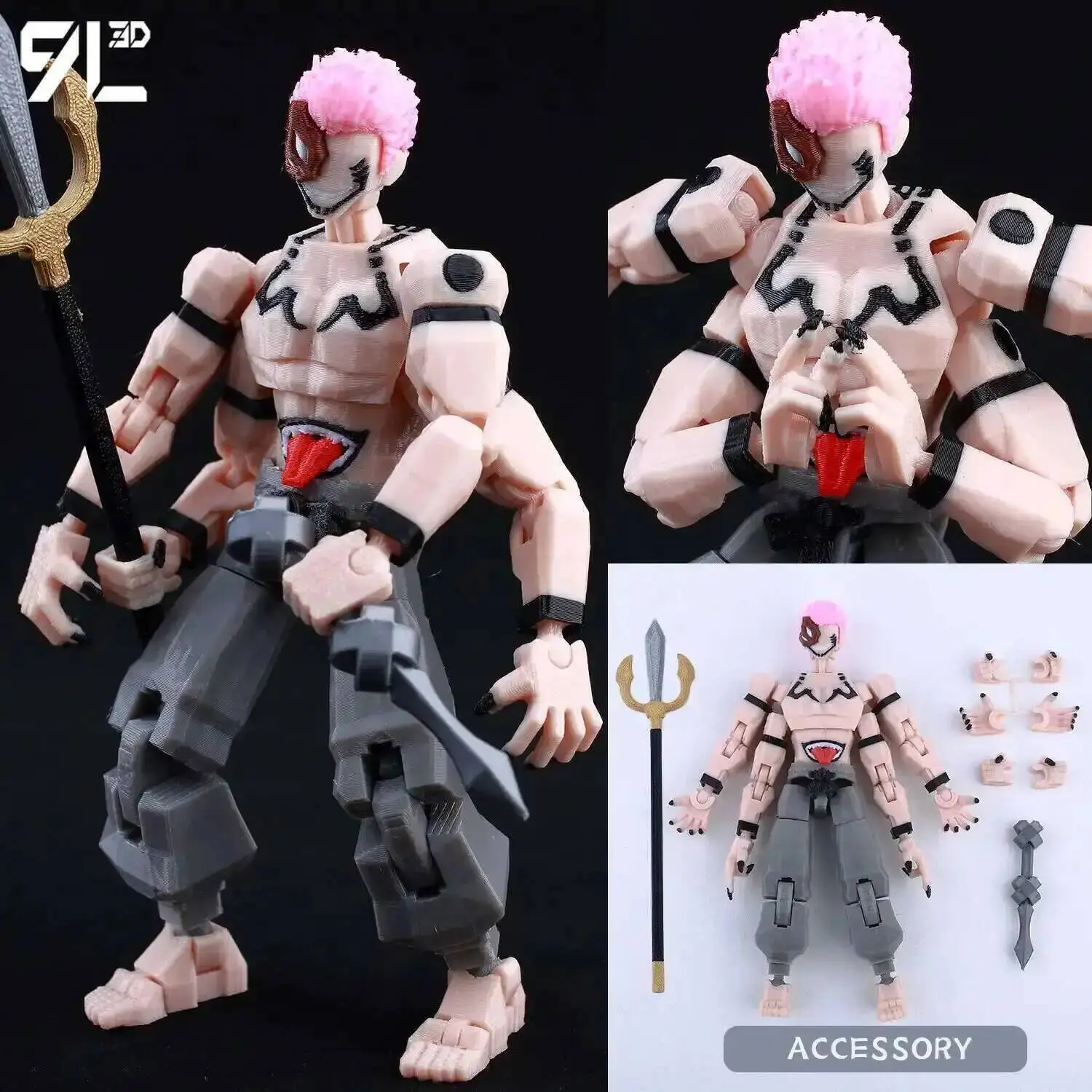 Sukuna