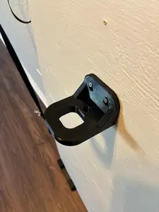 DS3D IK Single Sprayer Wall Mount | 3D Printed Garage Organizer | Made in USA