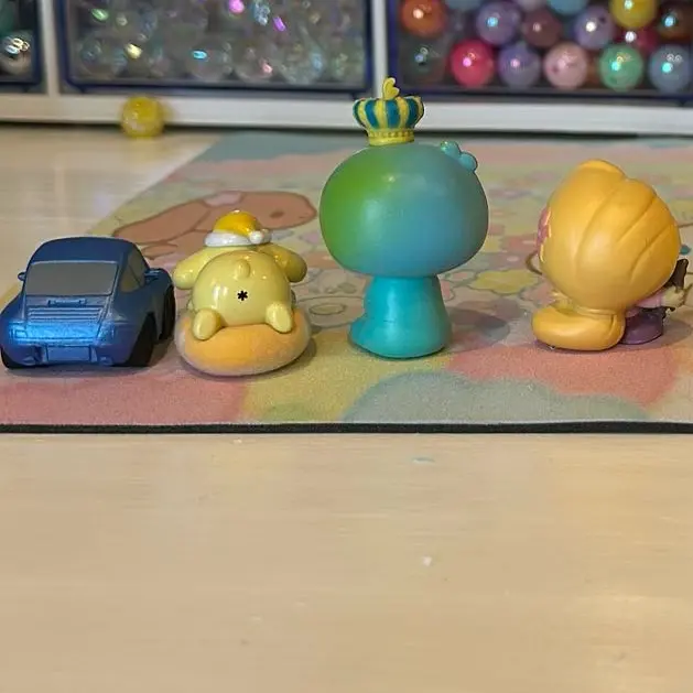 Pen toppers only Pen toppers only