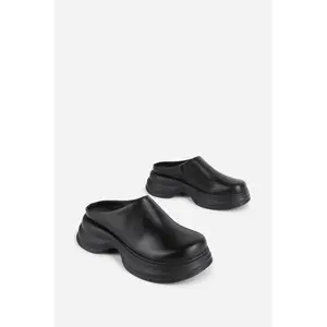 MALIX PLATFORM MULE