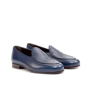 Racer Python Belgian Slipper