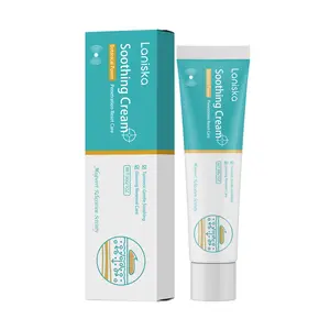 Natural Plant Extract Shoulder & Neck Massage Cream, Soothing Body Care Balm for Tired Muscles, Stiff Areas & Body Fatigue, Deep Moisturizing Relaxing Cream, Long-Lasting Comfort Ointment for Men & Women, Daily Use