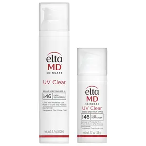 EltaMD UV Clear Broad-Spectrum SPF 46