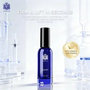 S19 Angelina Radiance Firming Essence Spray | Anti Fine LinesS19 Peptide Mist | Fix Dull Dry Tired Morning Skin in 2 Sprays TikTok Made Me Buy It | S19 Peptide Essence That Actually Works S19 Angelina Firming Mist