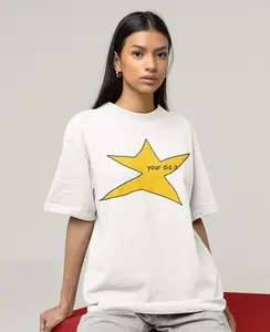 Your Did It Star Shirt -graphic tees, star shirt,dank meme shirt,funny meme shirt