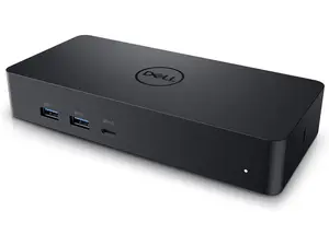 Dell D6000S Universal Docking Station - 130W  DELL-D6000S