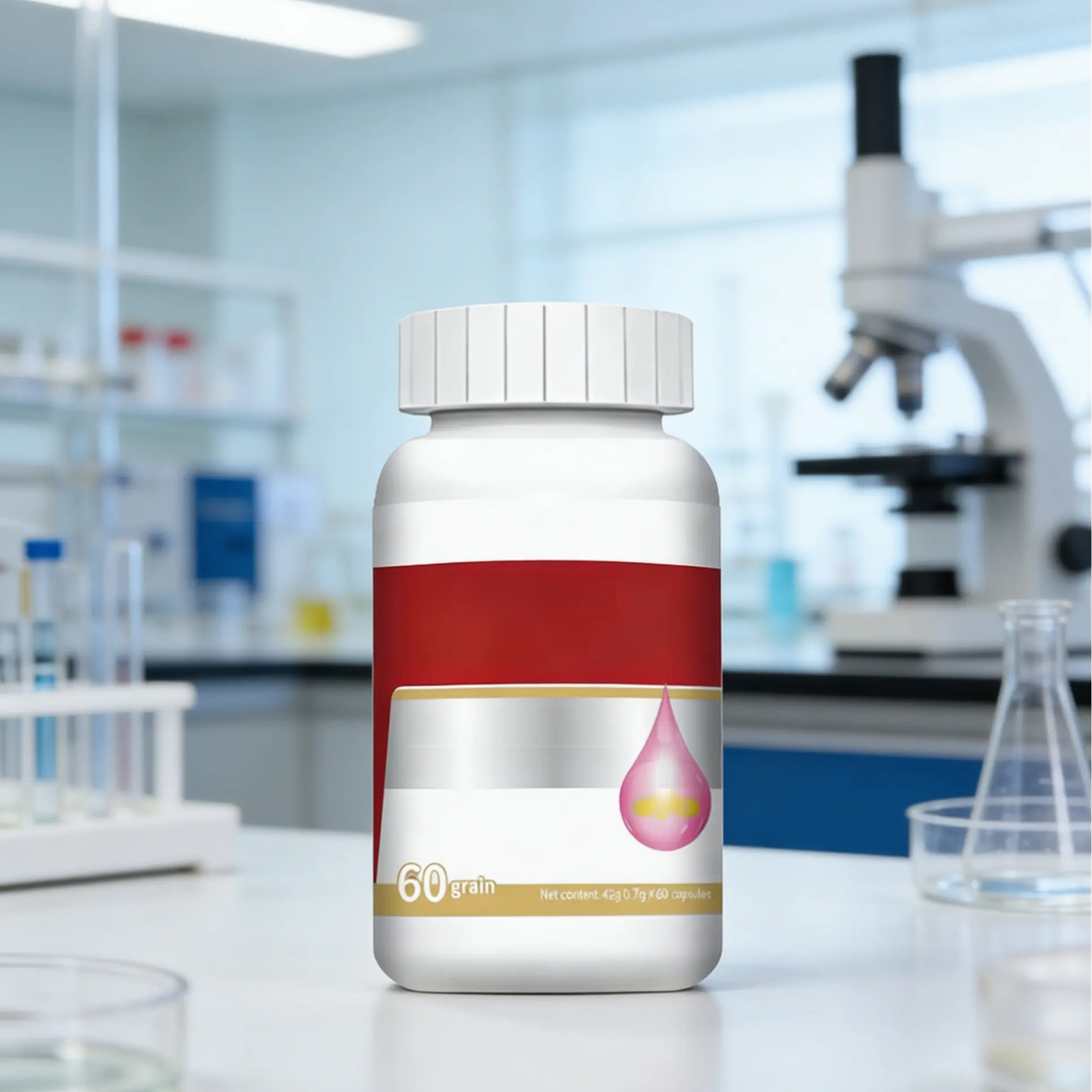 1 item (Old Version / Sold Out & Discontinued)