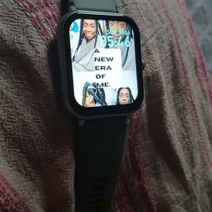 Product Review of 1.83" Touch Screen Smart Watch, Digital Fitness Watches with Call Function & 100+ Sports Modes, Multifunctional Electronic Fitness Watch, Smartwatch Watch, Wearable, Waterproof Smartwatch, Custom Wristwatch from M**N