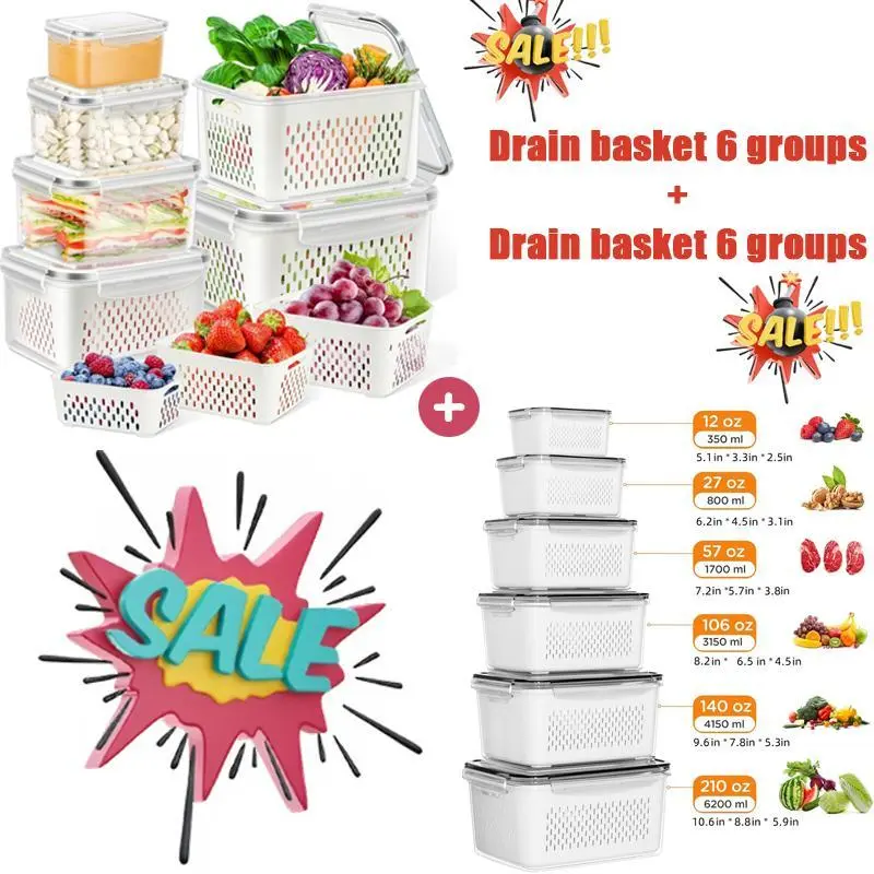 12pcs(6pcs+6pcs)