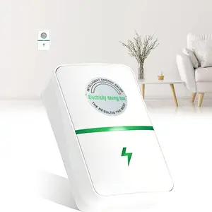 2026 Plug-In Power Box with US Plug – Compatible with 90–250V for Home & Office Use