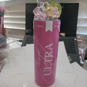 Ultra tumbler