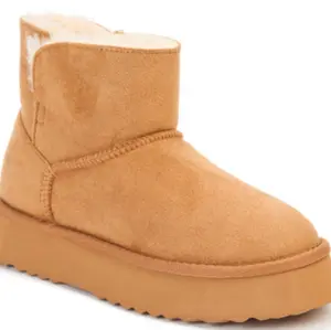 BEACH by Matisse Yukon Pull On | Chestnut Ankle Boot | Size 7.0