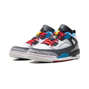 Spiz'ike Low SE "Bordeaux" IM7425 004