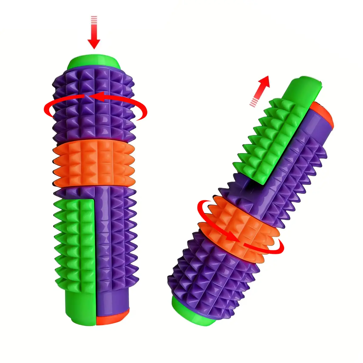 Unit-01 color scheme