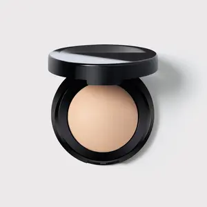 Laura Geller Baked Blurring + Setting Powder for Smooth Makeup, Cosmetic Product