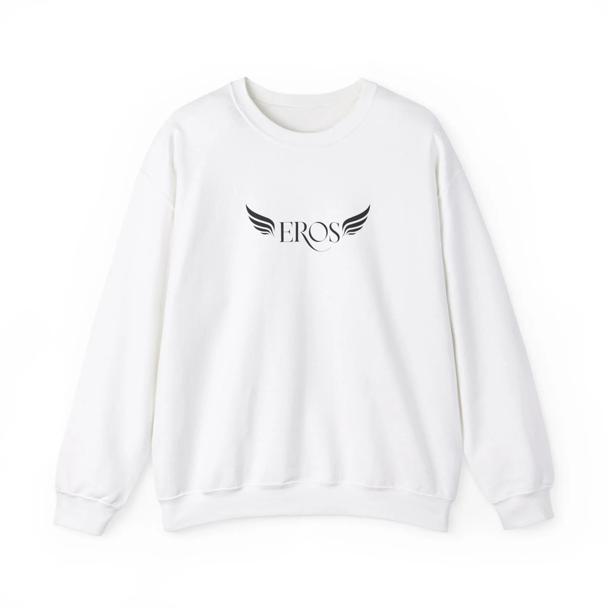 Eros Essentials Crewneck Eros Essentials Crewneck