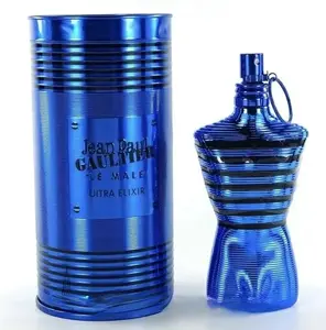 Men's Fragrance, Jean Paul Gaultier Le Male Ultra Elixir Eau de Parfum, 4.2 Oz