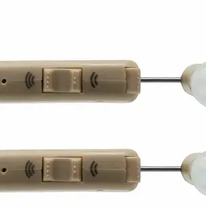 Lucid Audio Personal Hearing Rechargeable Amplifier - 1 Pair