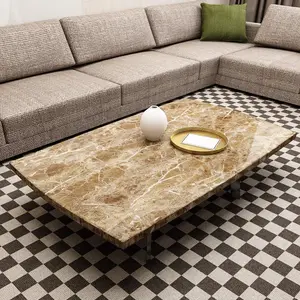 Marble Contact Paper Peel and Stick, Countertop Granite Wallpaper, Vinyl Waterproof Self-Adhesive, Removable Wall Paper, 15.8"x118", Marble Backsplash Wallpaper