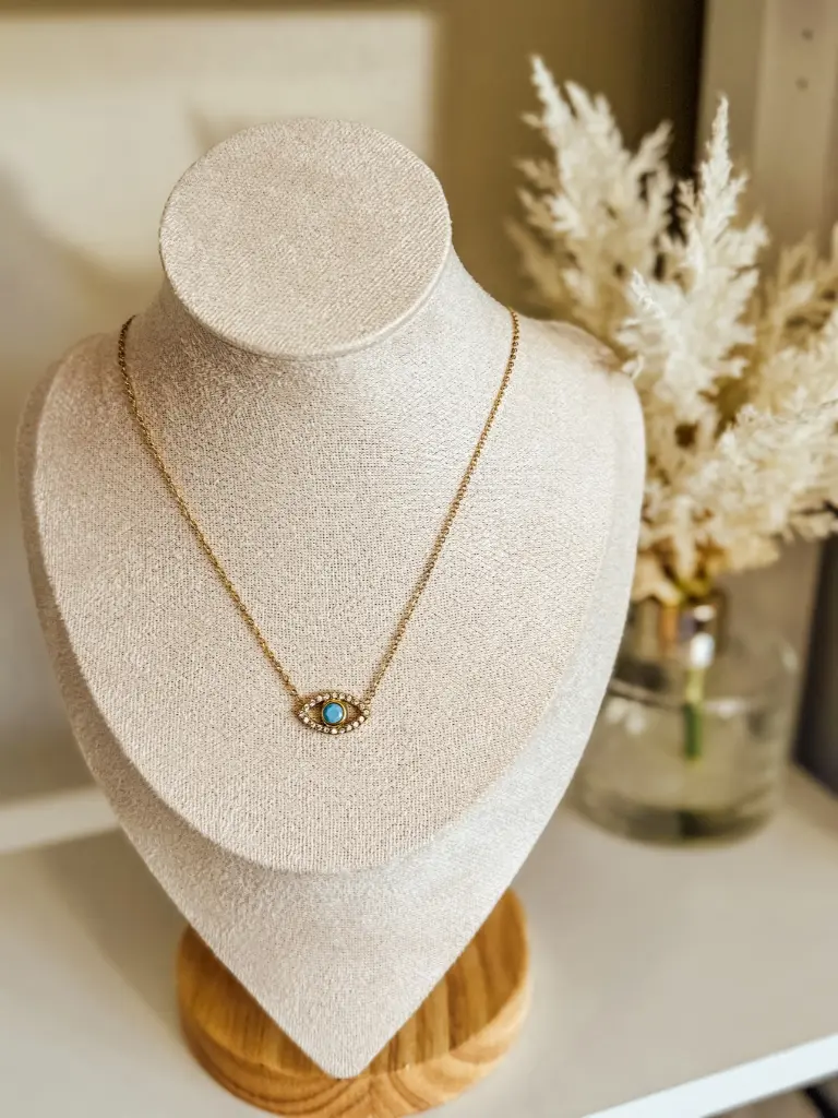 Eve Necklace