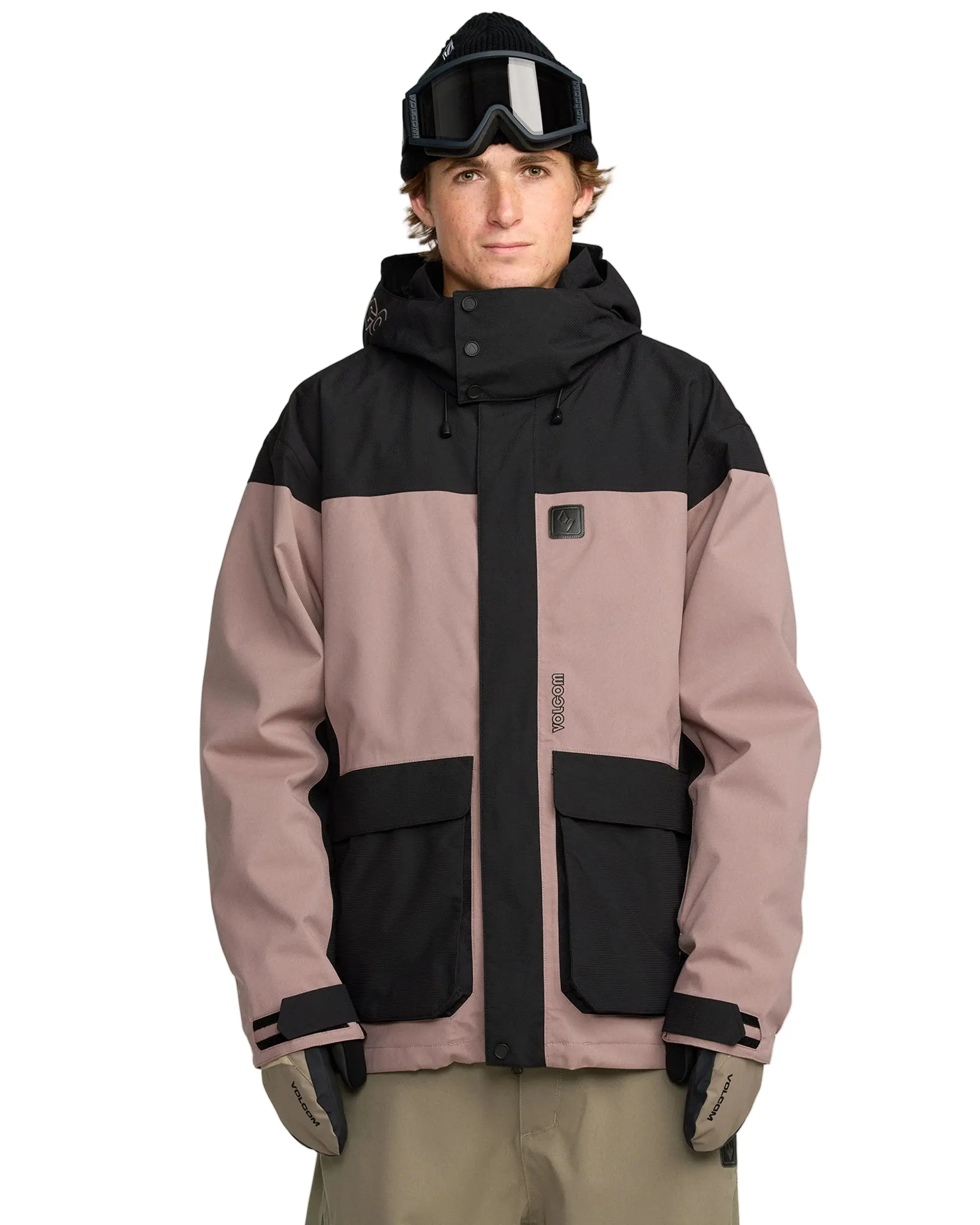Volcom Kleveland Jacket